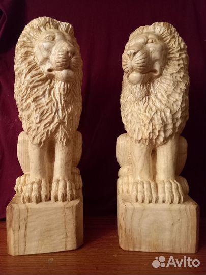 Резьба по дереву