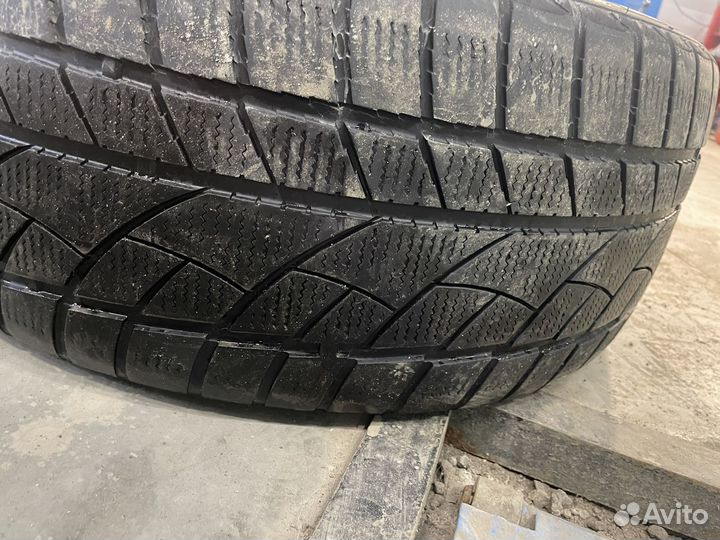 Jinyu YW52 235/45 R18
