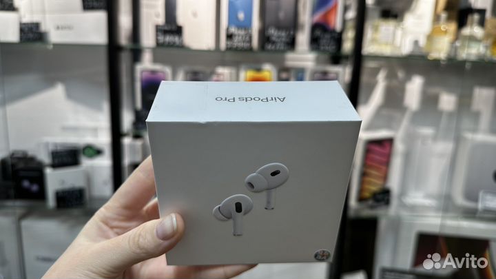 AirPods Pro 2 Original