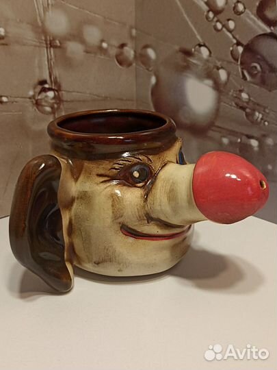 Кружка для пива 