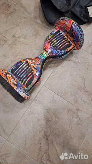 Гироскутер