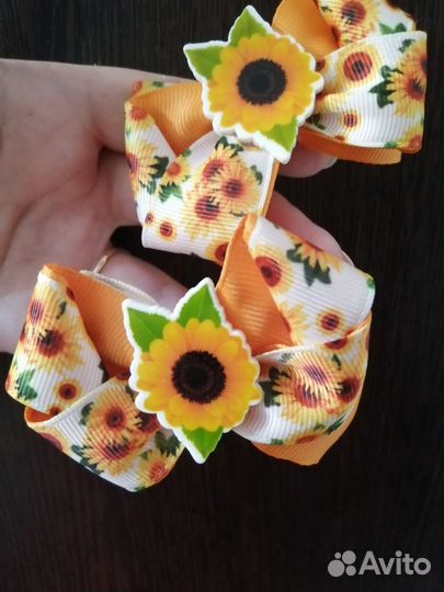 Резинка для волос