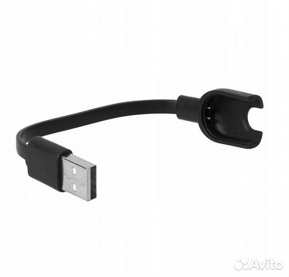 Xiaomi Mi Band 3 ремешок + зарядка оригинал