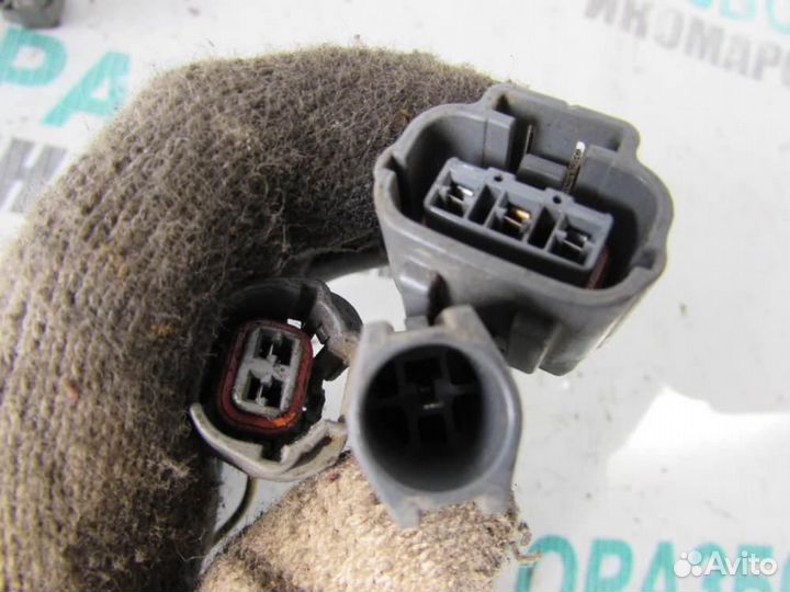 Проводка форсунок для Mazda 323 1994-1998г