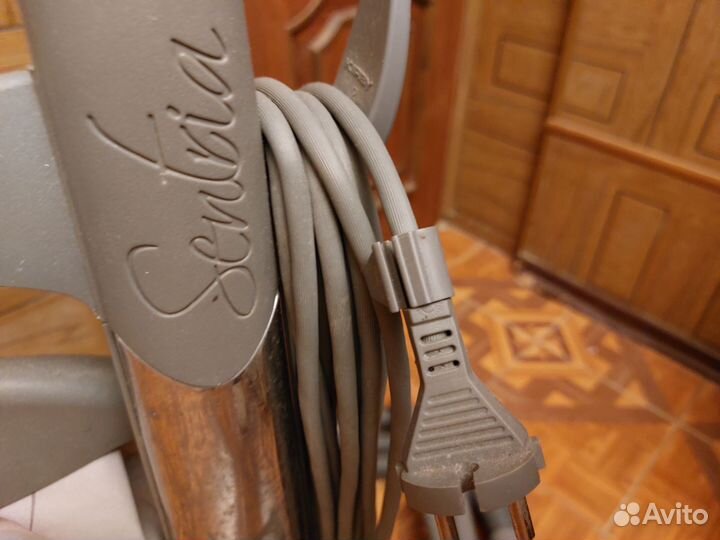 Пылесос Кирби