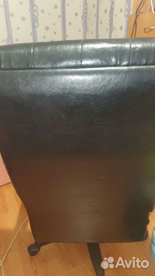 Кресло директора бу