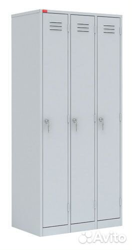 Шкаф для одежды шрм-33