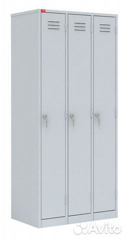 Шкаф для одежды шрм-33