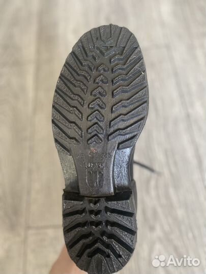 Ботинки рабочие