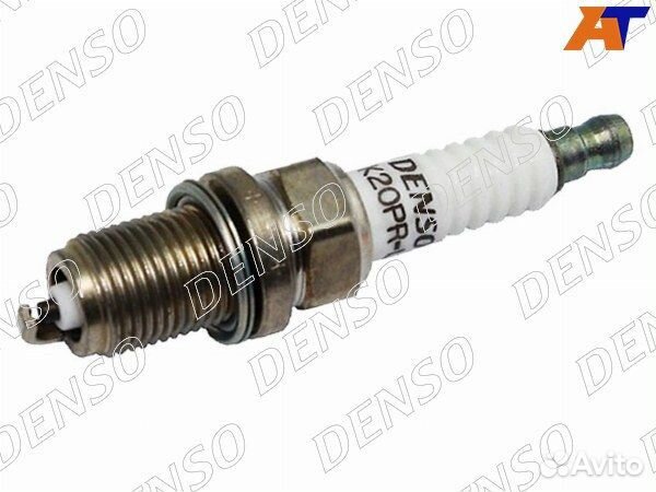 Свеча зажигания toyota carina E