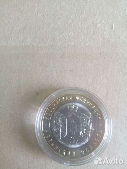 Продам монету