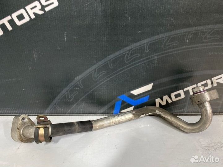 Шланг кондиционера Audi Allroad C5 BAS 2003