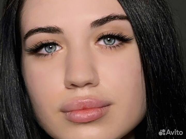 Обучение наращиванию ресниц