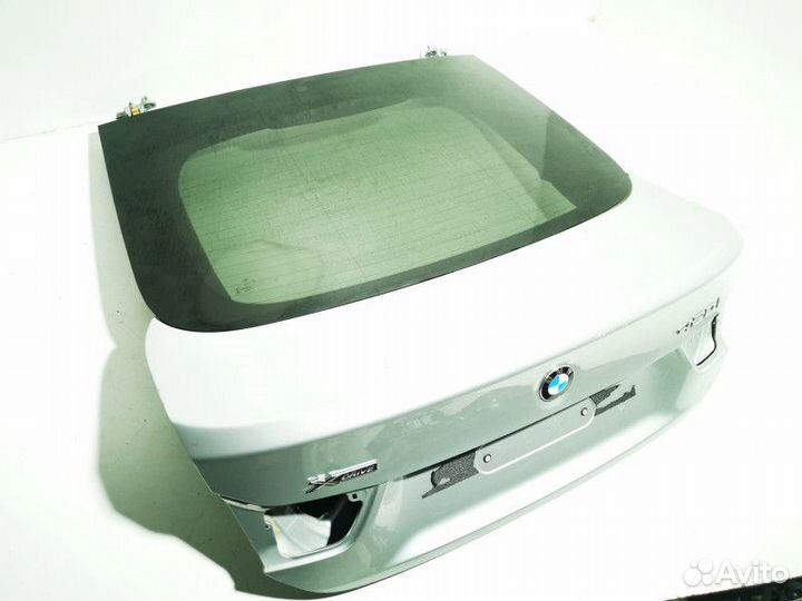 Крышка (дверь) багажника BMW 4