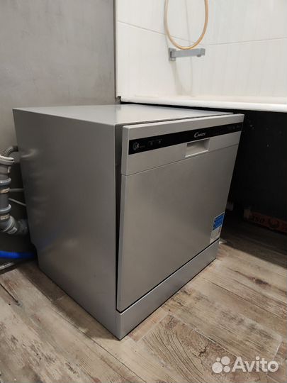 Посудомоечная машина Candy cdcp 8/ES-07