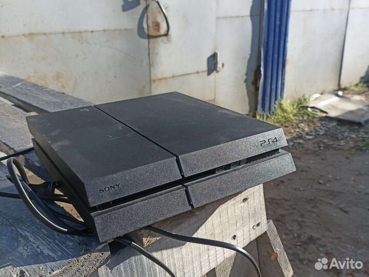 Sony PS4