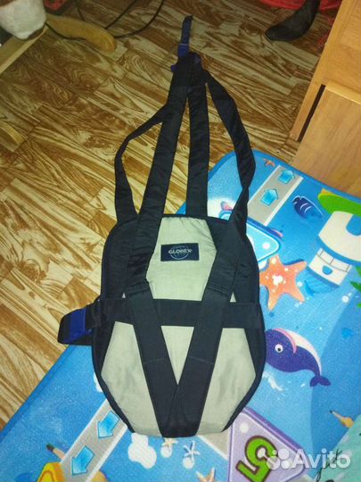 Кенгуру-сумка