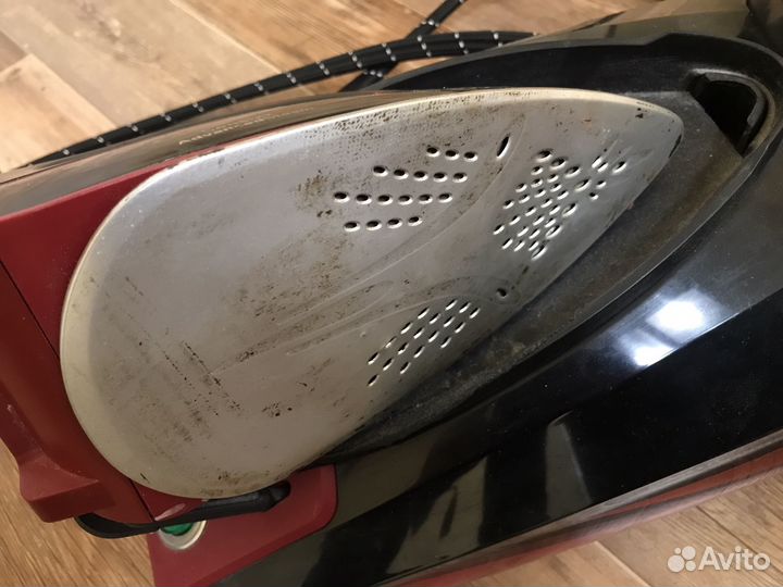 Парогенератор bosch на запчасти