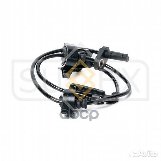 Датчик частоты вращения колеса прав honda