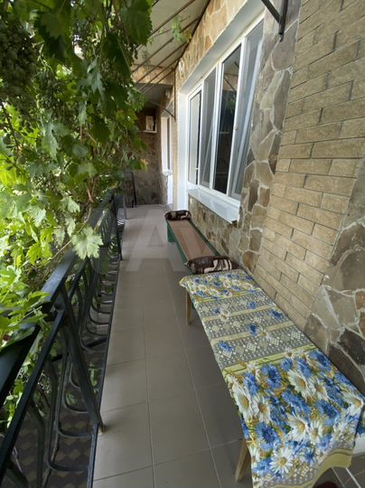 Комната 17 м², 1/2 эт.