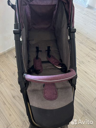 Коляска Babyton Rider до 15 кг