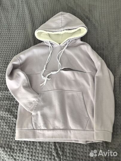 Толстовка для кормящих