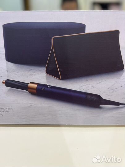 Стайлер dyson airwrap