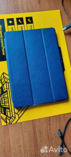 Чехол для iPad 7 Gen 10.2 2019