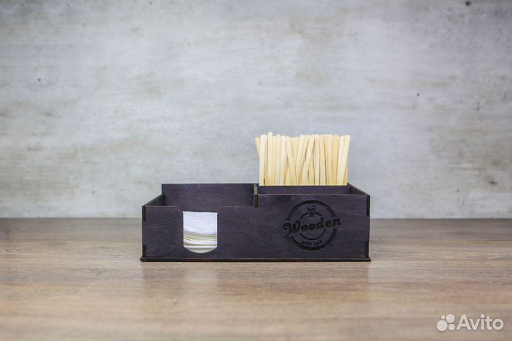 Салфетница