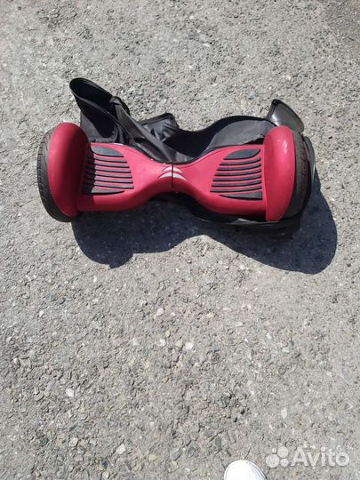 Гироскутер б/у