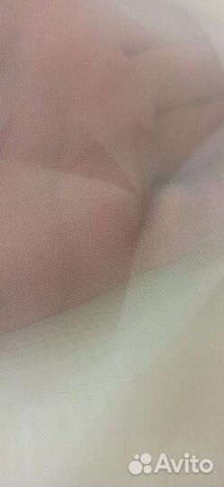 Вуаль для шторы