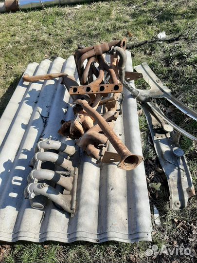 Запчасти на газель соболь