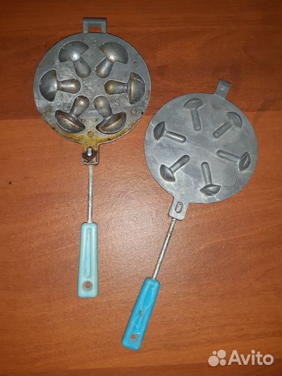 Орешница СССР