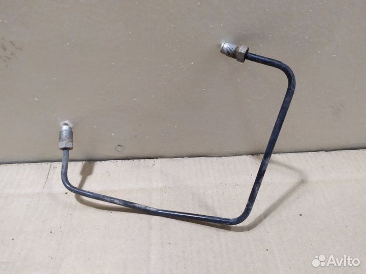 Трубка Opel Corsa D Z12XEP 2008