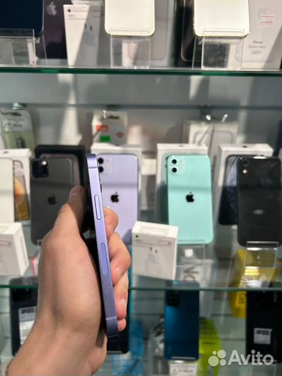 iPhone 12 mini, 128 ГБ