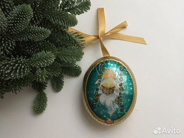 Жестяные коробки металлические для хранения