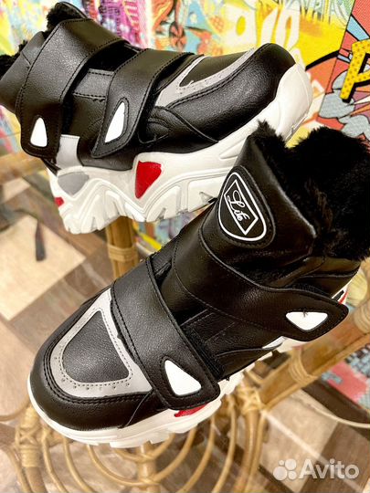 Детская обувь для девочек