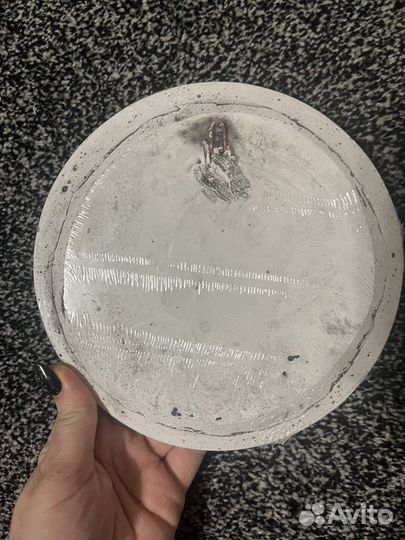 Настенная сувенирная тарелка