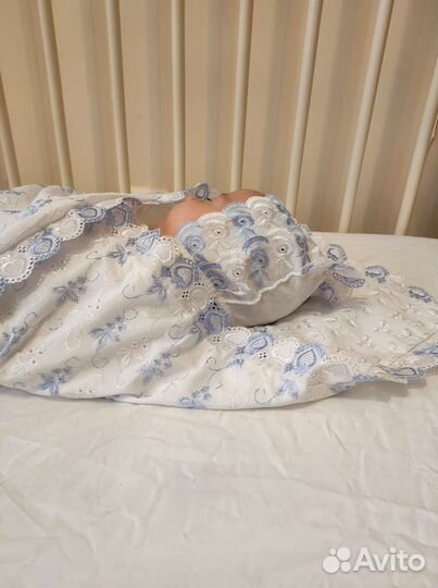 Детское одеяло, комплект на выписку