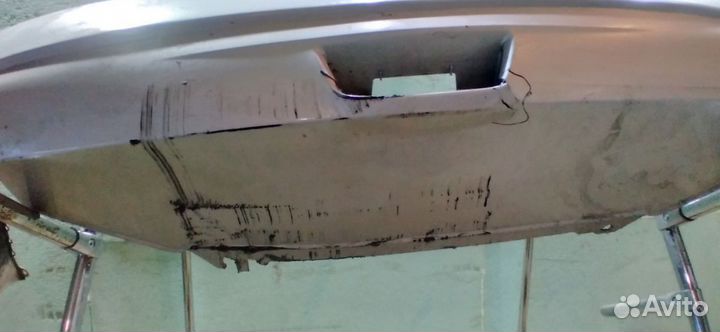 Бампер задний, Nissan Teana L33 2014850223TT0H