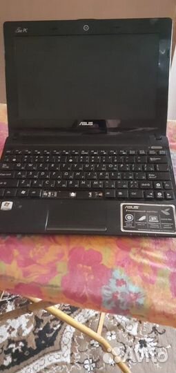 Нетбук asus