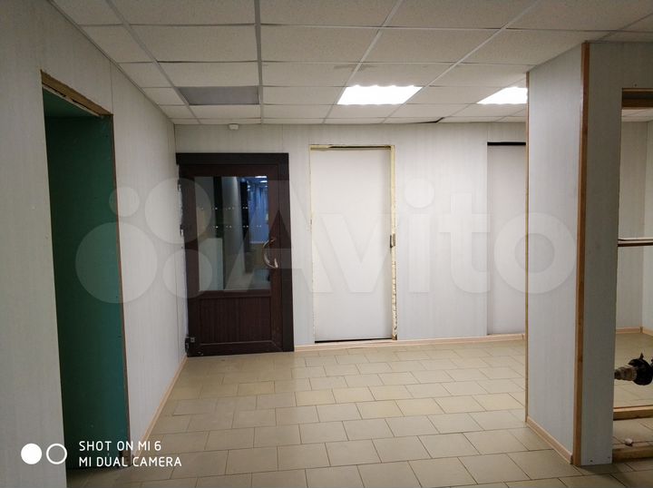 Торговая площадь, 250 м²