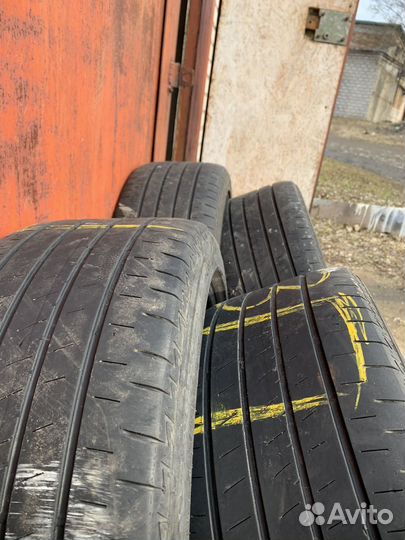 Bridgestone Alenza 001 235/45 R18