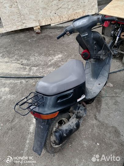 Скутер Honda Dio