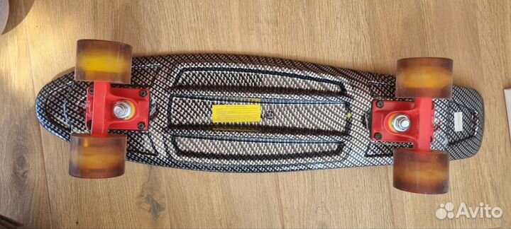 Пенниборд (скейтборд)