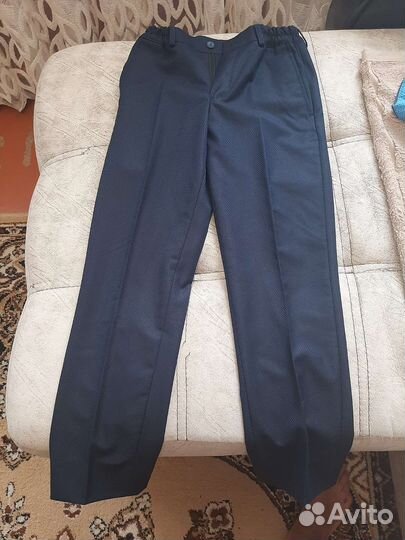 Школьная форма