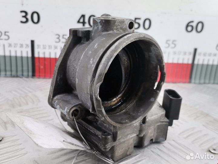 Заслонка дроссельная для Volkswagen Golf 4