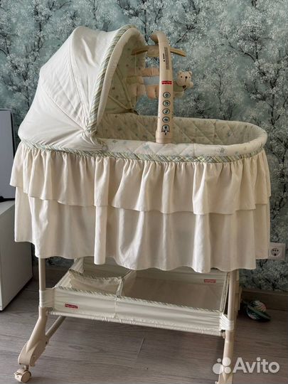 Детская люлька колыбель
