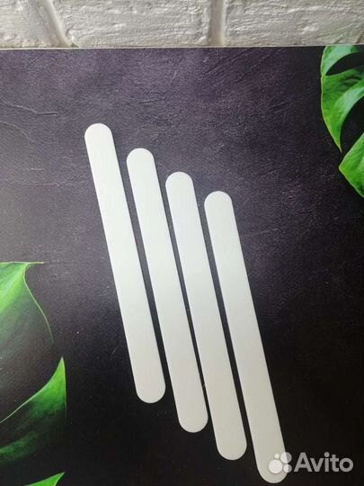 Сменные файлы бафф Long magic 25 шт