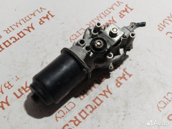 Мотор дворников Mitsubishi Lancer 9 4G15 2006